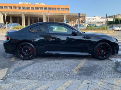 BMW Serie 2 Coupé M2 Coupe 3.0 460cv auto (4)