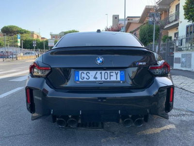 BMW Serie 2 Coupé M2 Coupe 3.0 460cv auto (6)