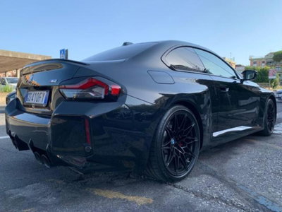 BMW Serie 2 Coupé M2 Coupe 3.0 460cv auto (7)