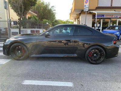 BMW Serie 2 Coupé M2 Coupe 3.0 460cv auto (8)
