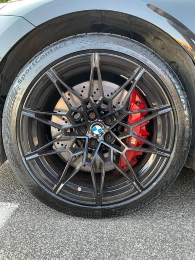 BMW Serie 2 Coupé M2 Coupe 3.0 460cv auto (9)