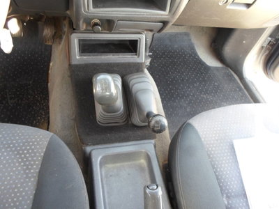 Mitsubishi L200 2.5 TDI 4WD Double Cab Pick-up GL (18)
