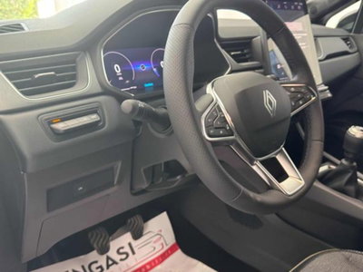 Renault Captur 1.2 eco-g Techno 120cv (10)