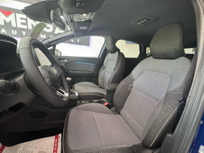 Renault Captur 1.2 eco-g Techno 120cv (12)
