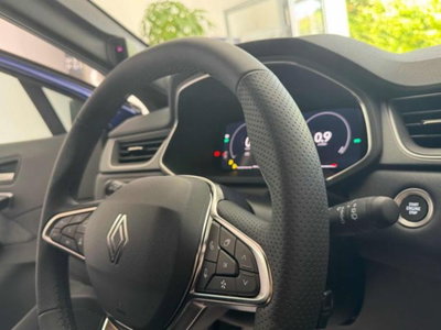 Renault Captur 1.2 eco-g Techno 120cv (16)