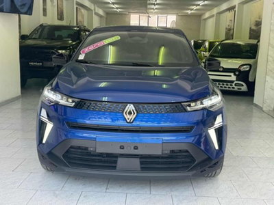 Renault Captur 1.2 eco-g Techno 120cv (2)