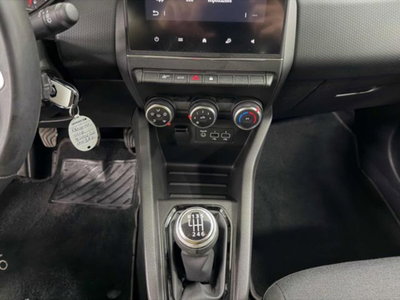 Renault Clio Blue dCi 100 CV 5 porte Business (11)