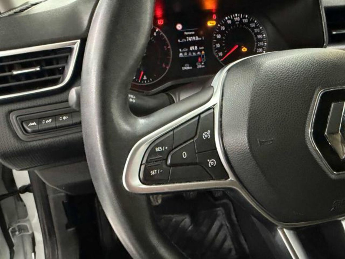 Renault Clio Blue dCi 100 CV 5 porte Business (12)