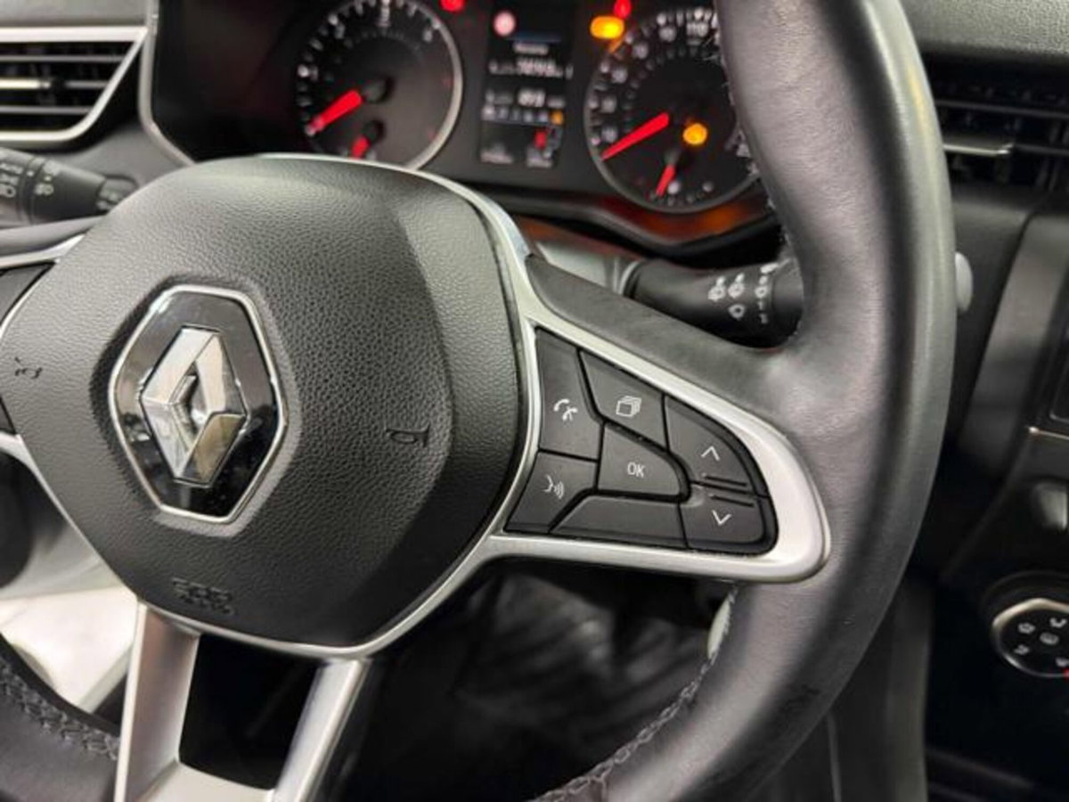 Renault Clio Blue dCi 100 CV 5 porte Business (13)