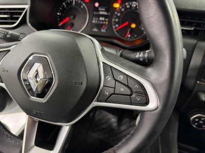 Renault Clio Blue dCi 100 CV 5 porte Business (13)