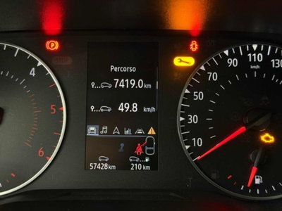 Renault Clio Blue dCi 100 CV 5 porte Business (15)
