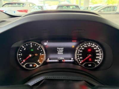 Jeep Renegade 1.6 Mjt 130 CV Limited (11)