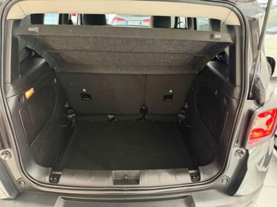 Jeep Renegade 1.6 Mjt 130 CV Limited (20)