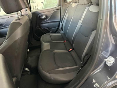 Jeep Renegade 1.6 Mjt 130 CV Limited (6)
