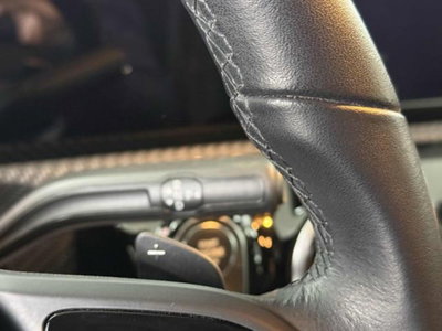 Mercedes-Benz Classe A Sedan 180 d Automatic 4p. Business (16)