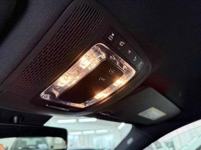 Mercedes-Benz Classe A Sedan 180 d Automatic 4p. Business (19)