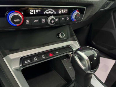 Audi Q3 Sportback 35 TDI quattro S tronic Business Plus (16)