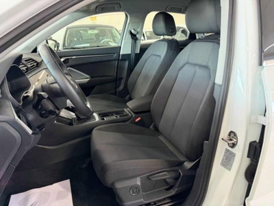 Audi Q3 Sportback 35 TDI quattro S tronic Business Plus (6)
