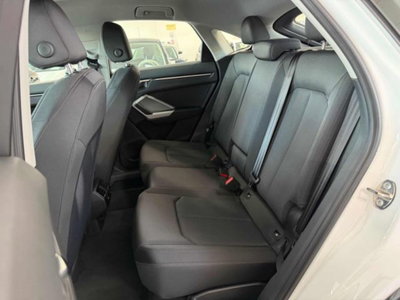 Audi Q3 Sportback 35 TDI quattro S tronic Business Plus (7)