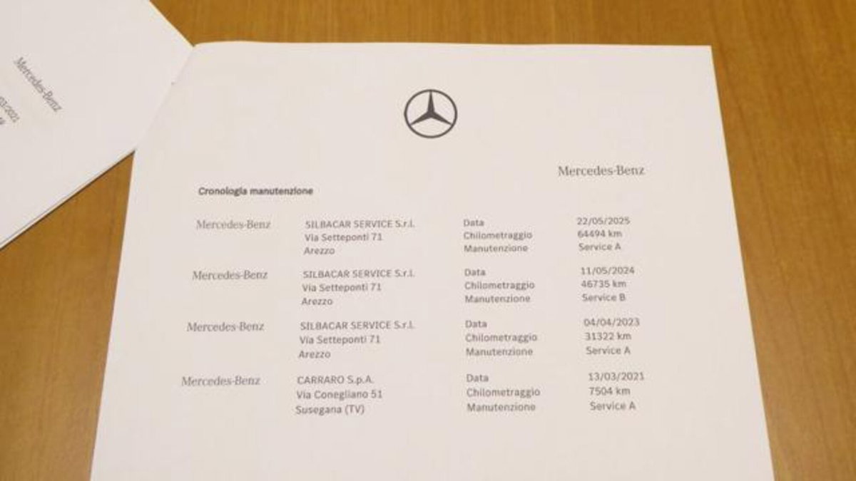 Mercedes-Benz GLC SUV 200 d 4Matic Sport (15)