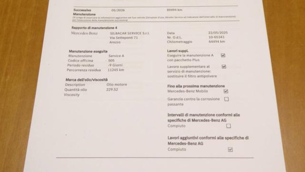 Mercedes-Benz GLC SUV 200 d 4Matic Sport (16)