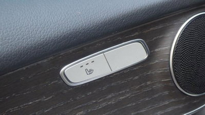 Mercedes-Benz GLC SUV 200 d 4Matic Sport (17)