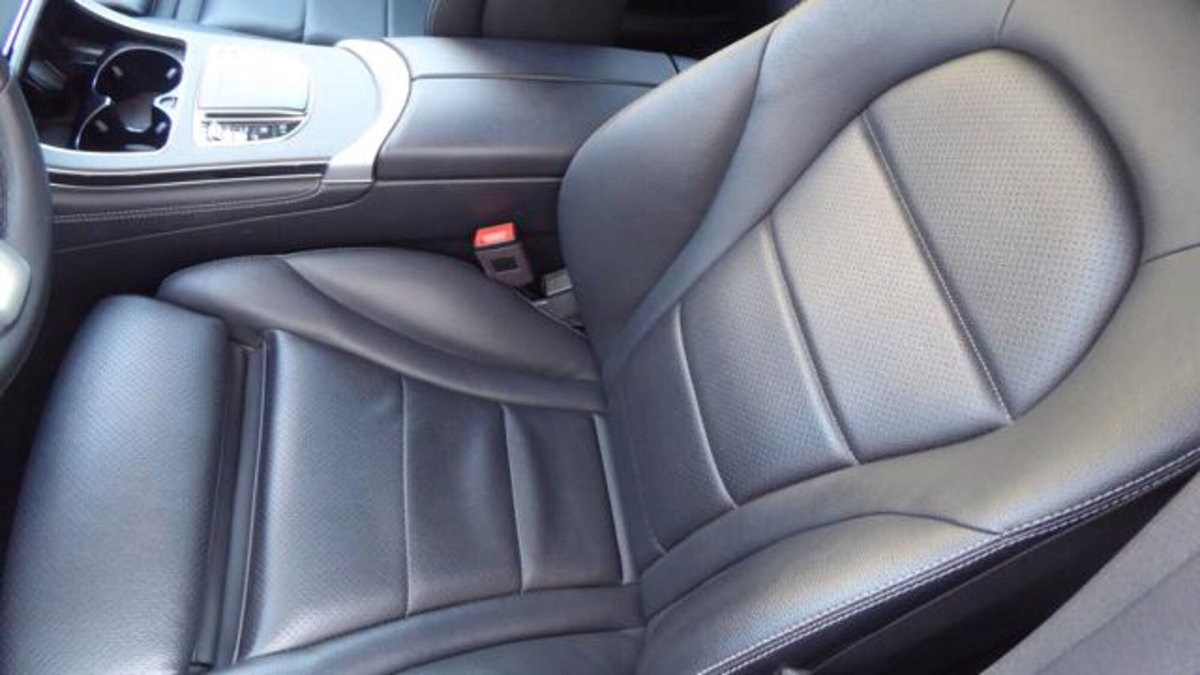 Mercedes-Benz GLC SUV 200 d 4Matic Sport (18)