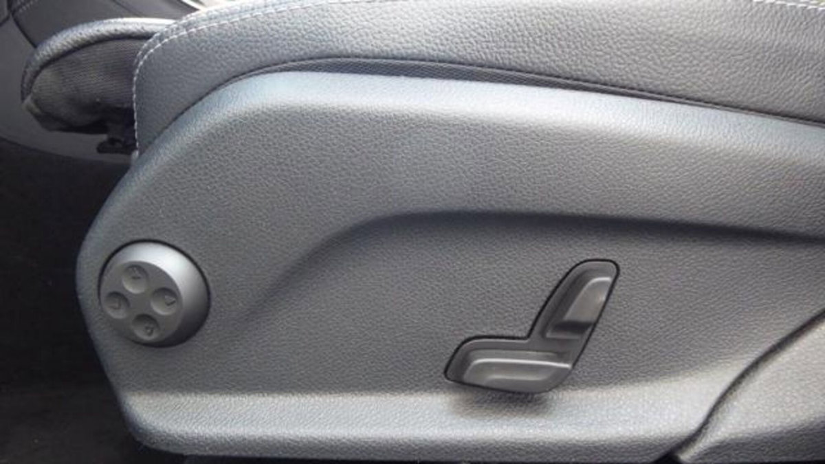 Mercedes-Benz GLC SUV 200 d 4Matic Sport (19)