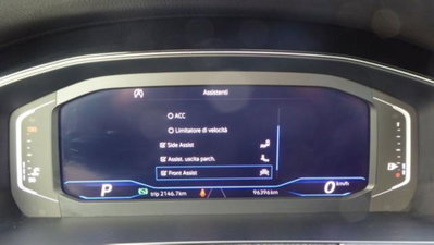 Volkswagen Passat Variant 2.0 TDI 190 CV 4MOTION DSG Highline BMT (11)