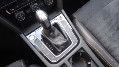 Volkswagen Passat Variant 2.0 TDI 190 CV 4MOTION DSG Highline BMT (13)