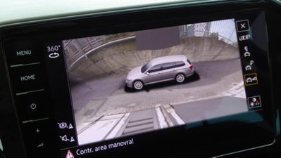 Volkswagen Passat Variant 2.0 TDI 190 CV 4MOTION DSG Highline BMT (14)