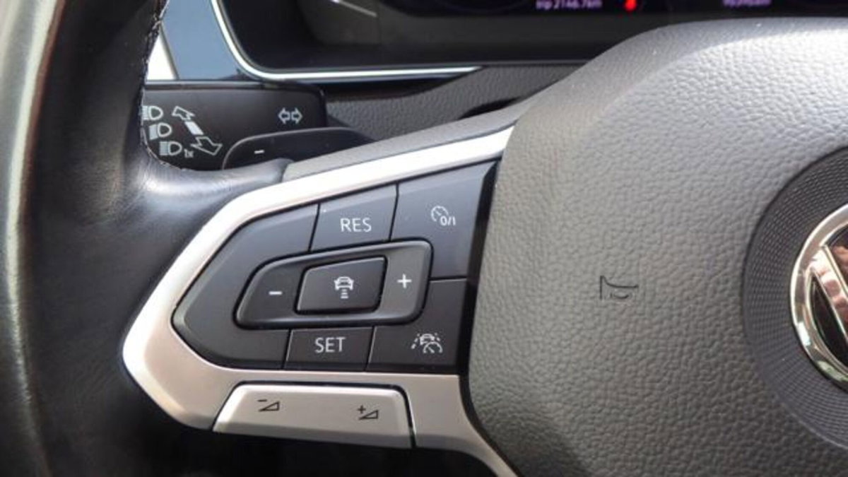 Volkswagen Passat Variant 2.0 TDI 190 CV 4MOTION DSG Highline BMT (19)