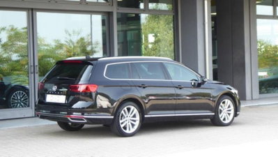 Volkswagen Passat Variant 2.0 TDI 190 CV 4MOTION DSG Highline BMT (3)