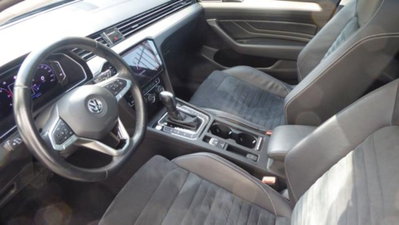 Volkswagen Passat Variant 2.0 TDI 190 CV 4MOTION DSG Highline BMT (7)