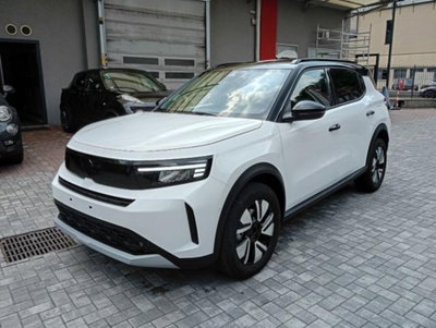 Opel Frontera 1.2 hybrid GS 145cv edct 7p.ti nuova