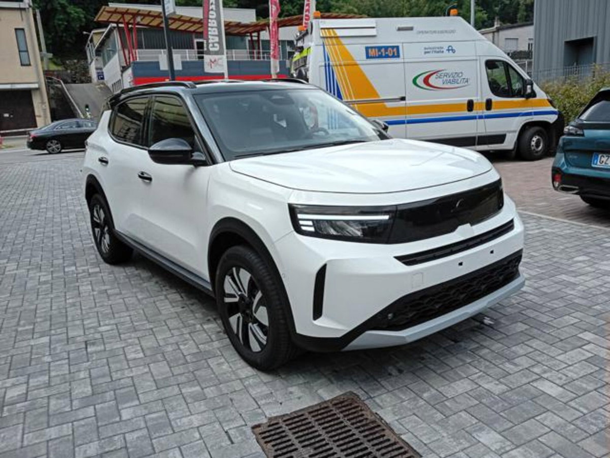 Opel Frontera 1.2 hybrid GS 145cv edct 7p.ti (2)
