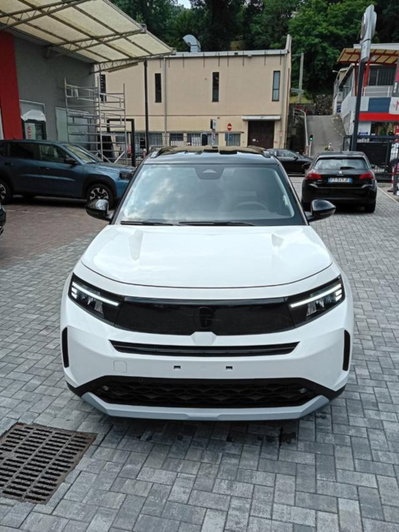 Opel Frontera 1.2 hybrid GS 145cv edct 7p.ti (3)