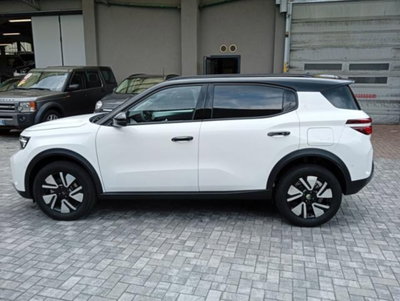 Opel Frontera 1.2 hybrid GS 145cv edct 7p.ti (4)