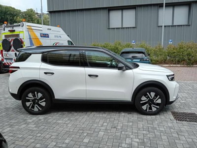 Opel Frontera 1.2 hybrid GS 145cv edct 7p.ti (5)