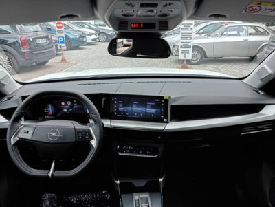 Opel Frontera 1.2 hybrid GS 145cv edct 7p.ti (9)