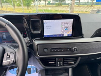 Ford Tourneo Courier 1.0 EcoBoost 100 CV Titanium (12)