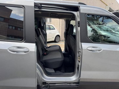 Ford Tourneo Courier 1.0 EcoBoost 100 CV Titanium (15)
