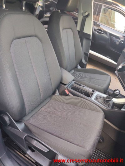 Audi Q3 35 TDI Business Advanced (15)