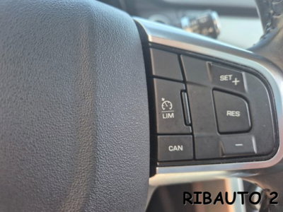 Land Rover Discovery Sport 2.2 TD4 HSE Luxury (12)
