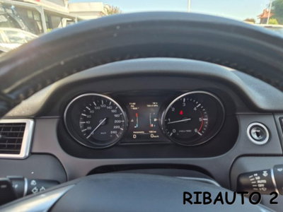 Land Rover Discovery Sport 2.2 TD4 HSE Luxury (6)