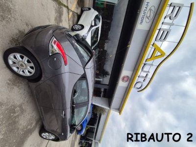 Lancia Ypsilon 1.2 69 CV 5 porte Elle (17)