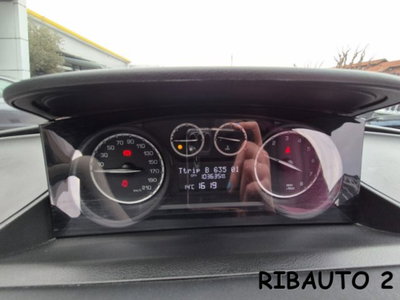 Lancia Ypsilon 1.2 69 CV 5 porte Elle (19)