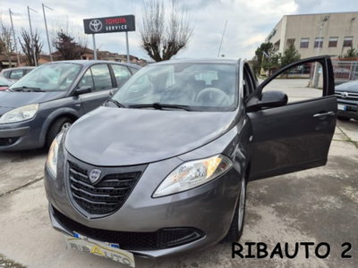 Lancia Ypsilon 1.2 69 CV 5 porte Elle (3)