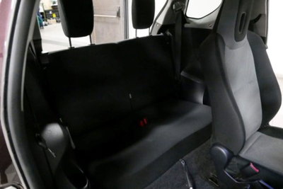 Toyota iQ 1.0 CVT Lounge (9)