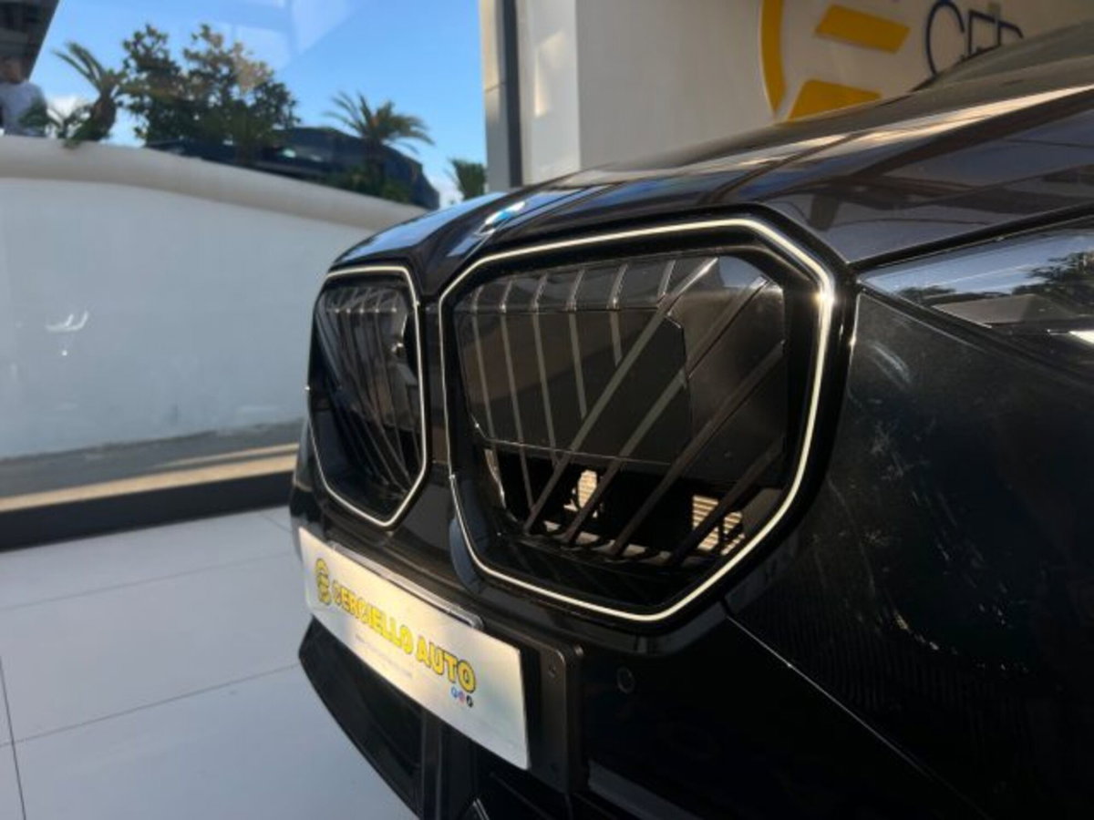 BMW X3 xdrive20d MSport Pro auto (14)